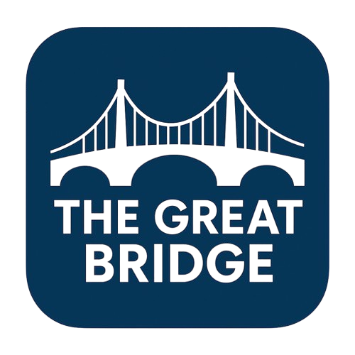 The Great Bridge Logo
